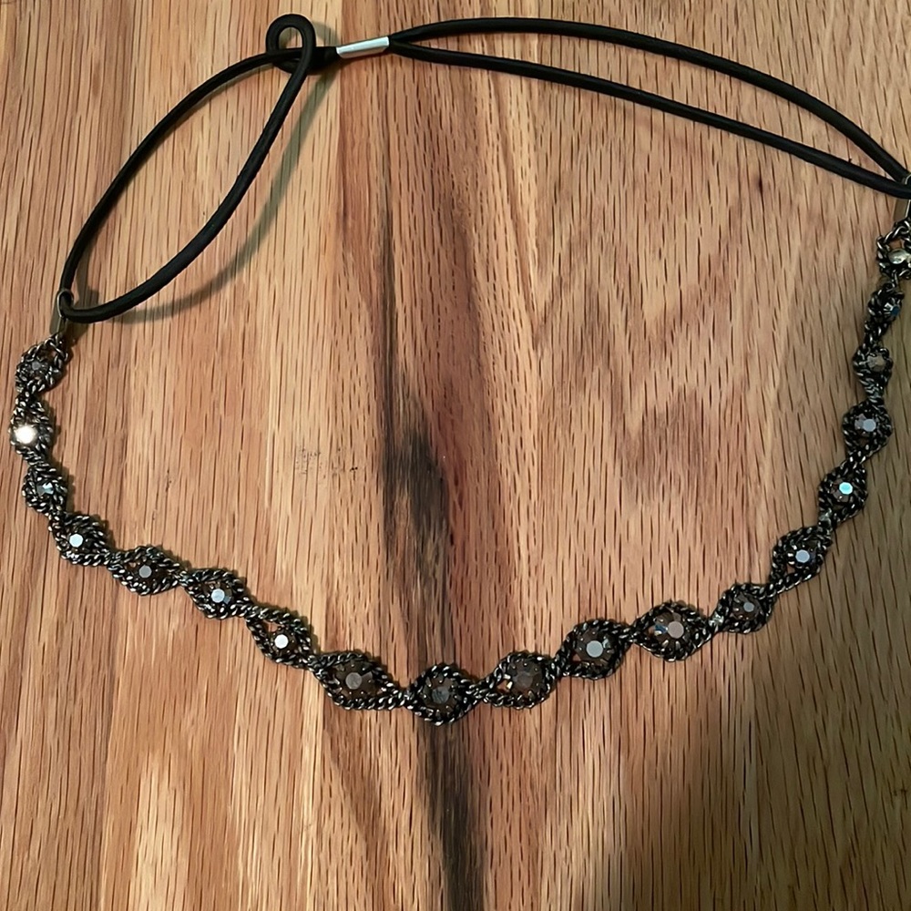 Headband